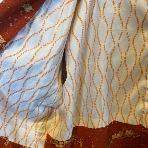 Vintage Kimono Jacket - Picture 6 of 9